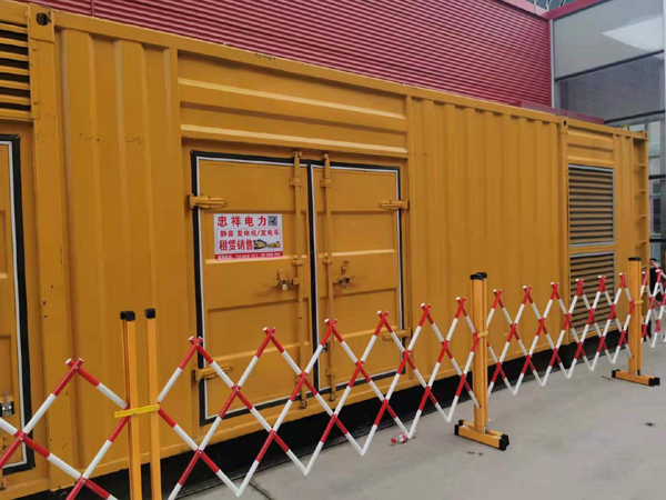 安义关于通用发电机的十万个为什么？