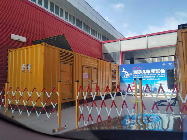 安义发电车出租-发电机无电压或电压太低怎么办？