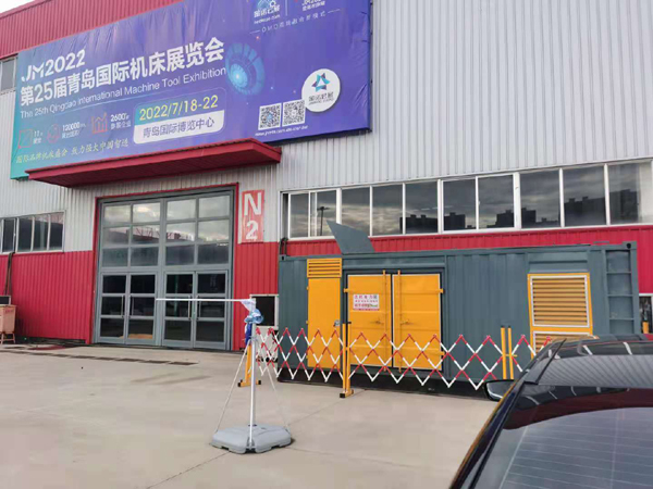 安义发电机租赁-柴油发电机组不及时维护危害大