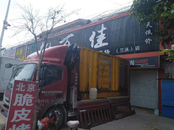 安义出租发电机-汽油发电机油耗怎么计算