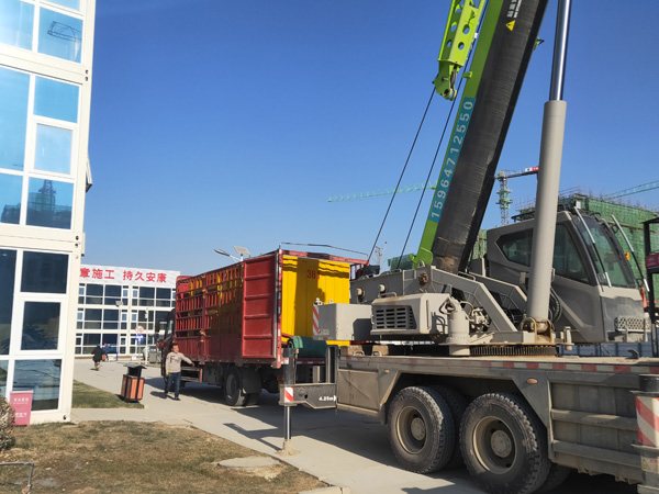安义发电机出租50KW柴油发电机组需要配多粗电缆线
