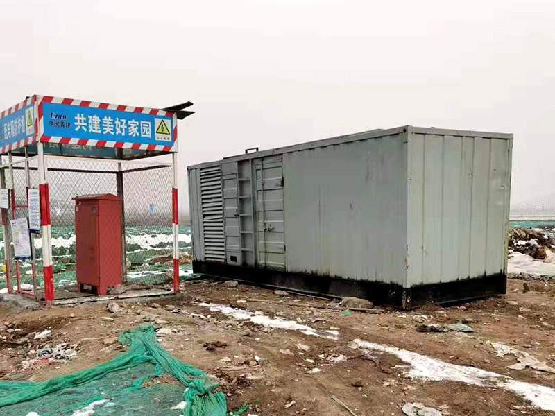 安义燃气发电机在高海拔地区运行时会遇到哪些常见故障？