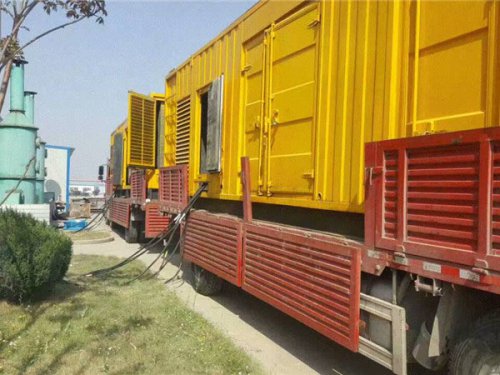 安义计算 200KW 柴油发电机油耗时，需要考虑哪些因素？