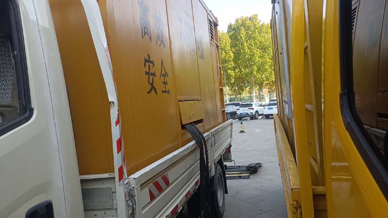 安义如何判断柴油发电机组和UPS电源的切换时间是否符合要求？