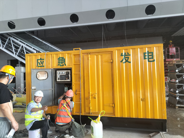 安义怎样判断空气滤清器是否需要更换？