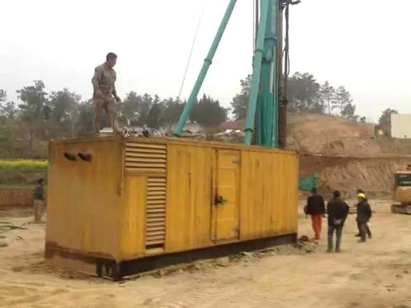 安义柴油发电机组应用场合有哪些？