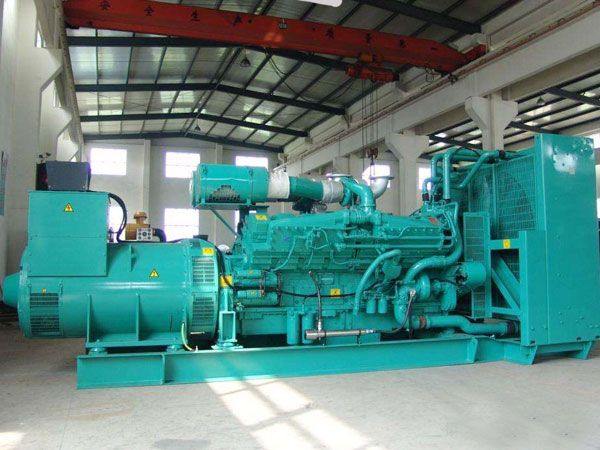 安义影响800KW发电机组油耗的因素有哪些？